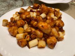-永乐饭庄(安德路店)