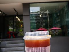 -NokNok Coffee(宽窄巷子店)