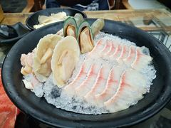 斑鱼片-丽江庭院之爱在路上(西单店)