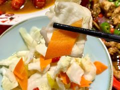 -川香鼎盛·川府家宴商务宴请(市桥富华总店)