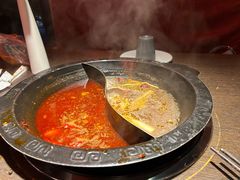 -九牧鱻·渝老鬼重庆火锅(人民路店)