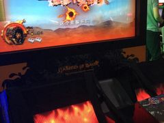 -真快活Coohoo Max(武商仙桃店)