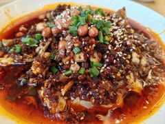 口水鸡-小乐惠(西溪路店)