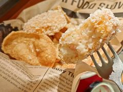 -太食獸泰式茶餐厅(IFS国金中心店)