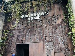 -外婆家(西溪印象城店)