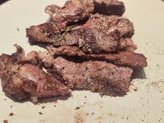 -卡朋西餐(宝安大仟里店)