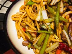 -楼兰新疆主题餐厅(苏州中心店)