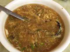 -青岛锅贴(四流中路店)