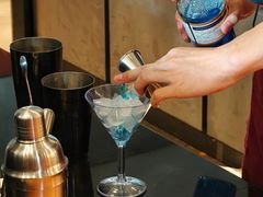 -青岛海尔洲际酒店