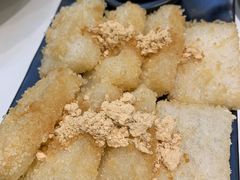 -三猫黑鱼花(南大店)