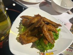 -黄记煌三汁焖锅(渝北金港国际店)
