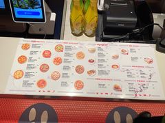 -城市大道红炉披萨烘焙坊