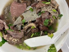 -白魁老号饭庄(安内店)