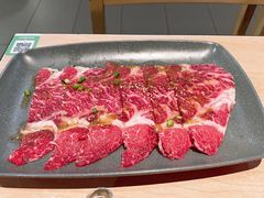 -新石器烤肉(百联川沙店)