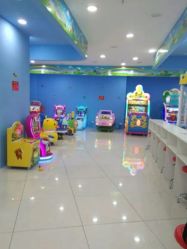 -佳贝爱益智主题儿童乐园(乐尔乐旗舰店)