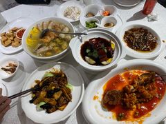 -老人和饭店(打浦路店)