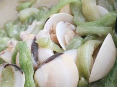 芋头梗-常来老白莲鹅饭店(老城店)