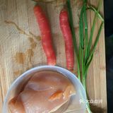 鸡胸肉创意吃法，告别单调的水煮鸡胸[加油]