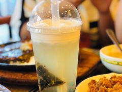 -豪享来牛排·中西简餐(黄河路店)