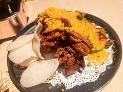 -避风塘(宝山万达店)