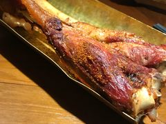 -楼兰新疆主题餐厅(坂田佳华领汇广场店)