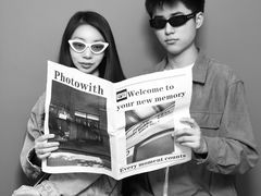 -PHOTOWITH 自助照相馆
