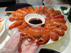 -红盔甲·小龙虾(天钥桥店)