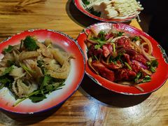 -石记老北京炙子烤肉(松园店)