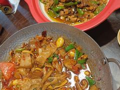 -富正毅三下锅连锁(三店)
