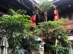 -香满楼(临安路店)