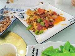 -撒拉人家.酸菜牦牛肉火锅