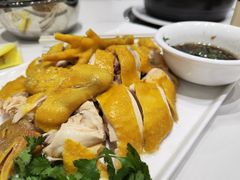 -七叔家宴家常广西菜(明秀东路店)