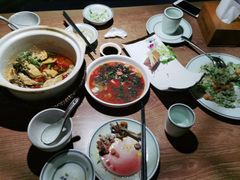 -周家二小姐的菜(西津渡店)