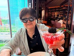 -福楼毕斯罗F Bistronome(国贸商城约会地标景观店)