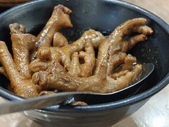 -兴记肉骨茶(甲洞大街第二新分店)