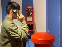 -苏州5D星空错觉艺术馆