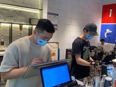 -Dogi&kiki Coffee(中心商务大厦店)