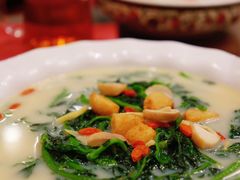 -山水茶艺馆·点心粤菜·30年老字号