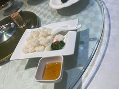 -光明邨大酒家(淮海路店)