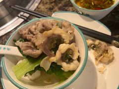 -鱼粤鲜淘米捞·中山脆肉鲩火锅(悦湖会店)