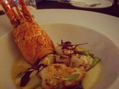 -圣丰索菲特·法国餐厅