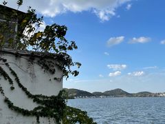 -东钱湖旅游度假区