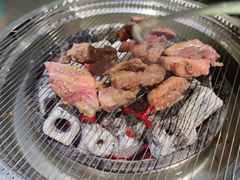-本炙炭烤·蒲烧活鳗料理店(金沙洲店)