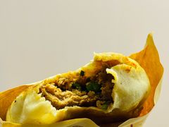 -辣哭饼(鼓楼沿历史文化街区店)