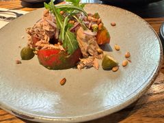 -Apollo·西班牙小酒馆(安福路店)