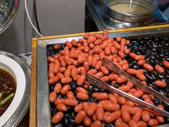 -豪享悦牛排自助餐厅(天河城店)