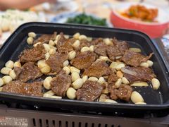 -麒麟中餐厅·经典粤菜·地道菜式老字号(广州长隆酒店)