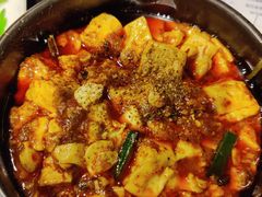 招牌麻婆豆腐-陈麻婆豆腐总店