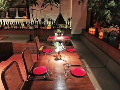 -肆海小川菜酒馆Wine Bistro (青年路店)