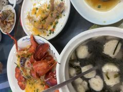 -40号厦门海鲜大排档(中山路店)